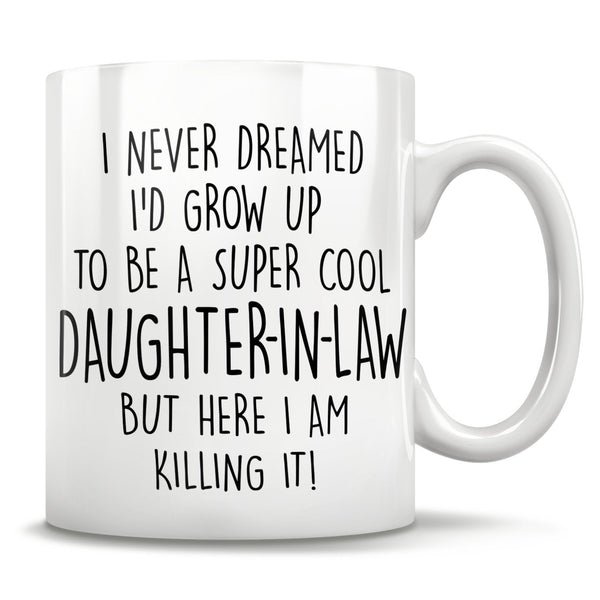 Killin It Mug