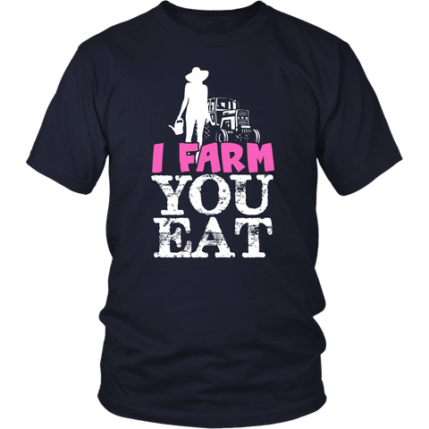 Image of I Farm You Eat