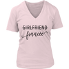 Girlfriend - Fiancée