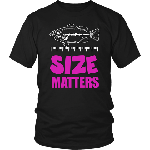 Image of Size Matters