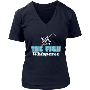 The Fish Whisperer