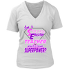 I Am A Special Education Teacher What's Your Superpower?