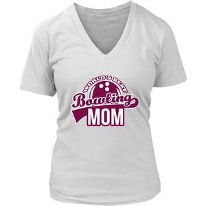 World's Best Bowling Mom