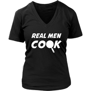 Real Men Cook