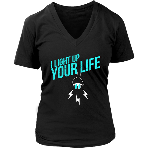 Image of Light Up Your Life