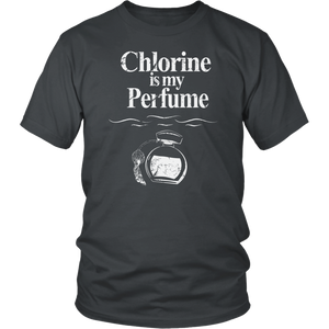 Chlorine Is My Perfume
