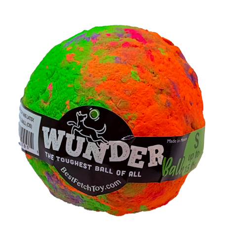 Image of WUNDERball - Best Fetch Toy