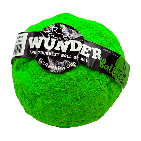 Image of WUNDERball - Best Fetch Toy