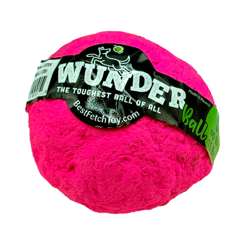 Image of WUNDERball - Best Fetch Toy