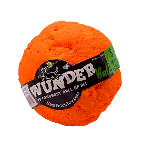 Image of WUNDERball - Best Fetch Toy