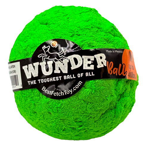 Image of WUNDERball - Best Fetch Toy
