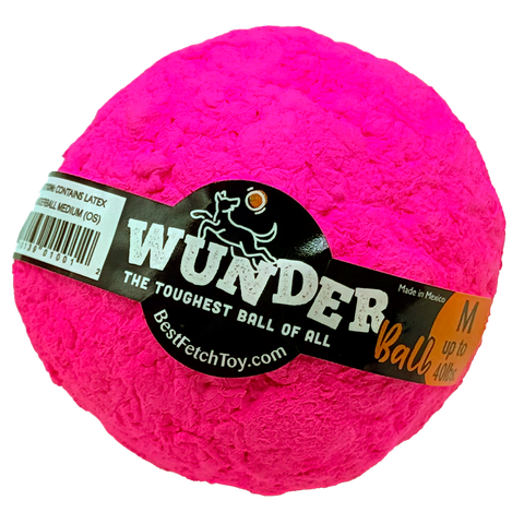 Image of WUNDERball - Best Fetch Toy