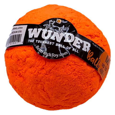 Image of WUNDERball - Best Fetch Toy
