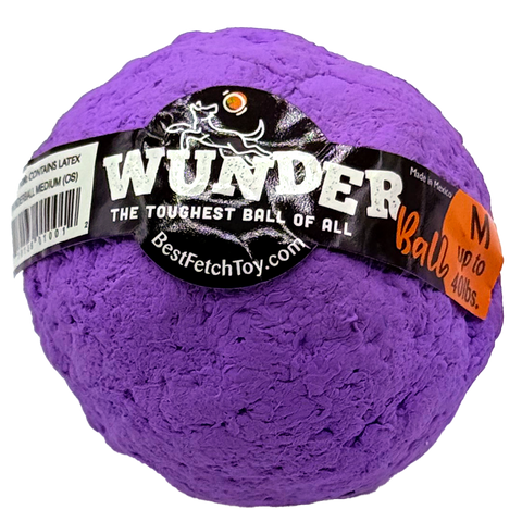 Image of WUNDERball - Best Fetch Toy