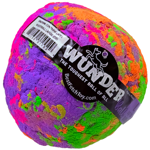 Image of WUNDERball - Best Fetch Toy