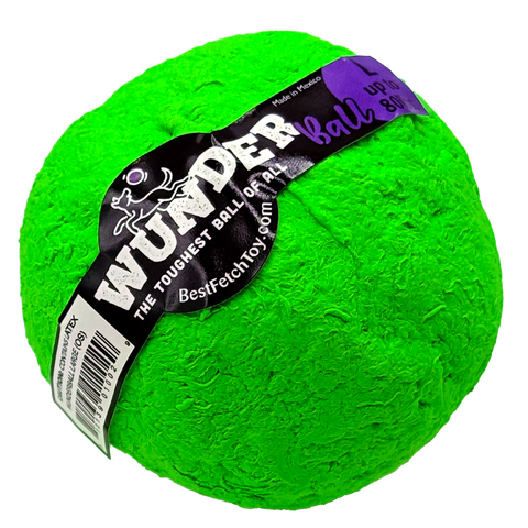 Image of WUNDERball - Best Fetch Toy