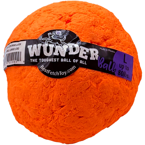 Image of WUNDERball - Best Fetch Toy