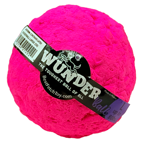 Image of WUNDERball - Best Fetch Toy
