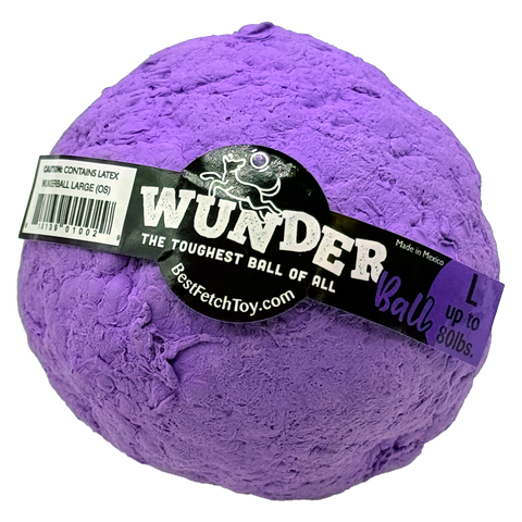 Image of WUNDERball - Best Fetch Toy