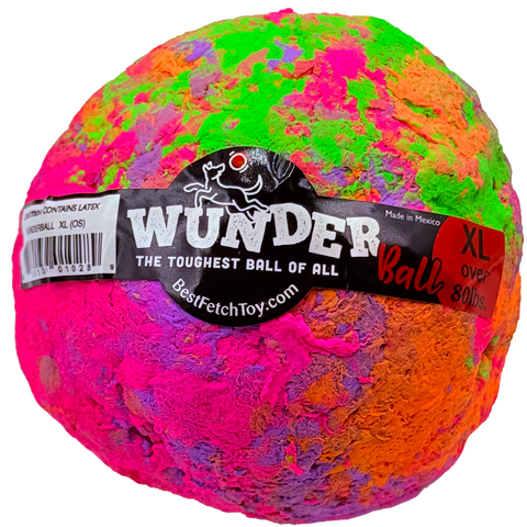 Image of WUNDERball - Best Fetch Toy