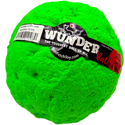 Image of WUNDERball - Best Fetch Toy