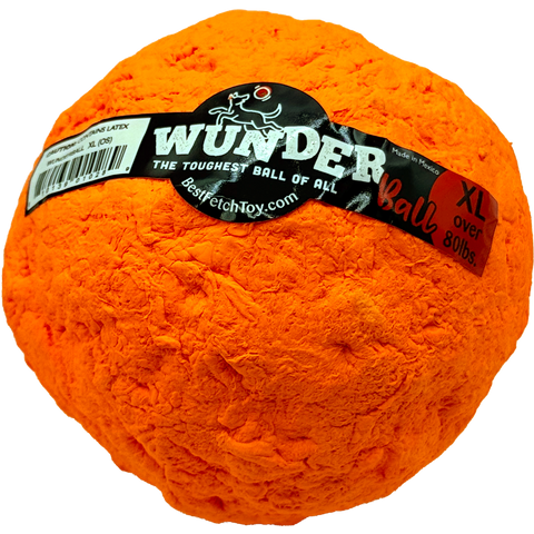 Image of WUNDERball - Best Fetch Toy