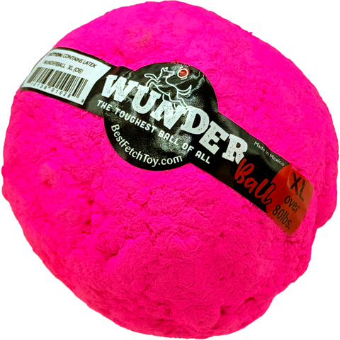 Image of WUNDERball - Best Fetch Toy