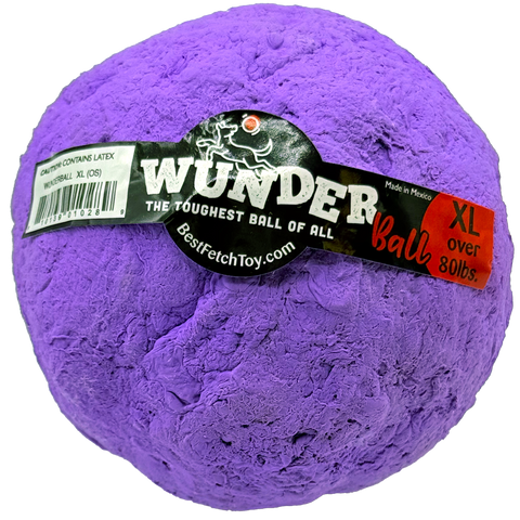 Image of WUNDERball - Best Fetch Toy