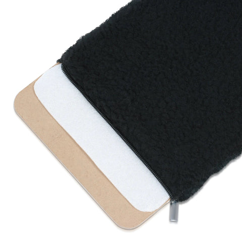 Image of All-Black Pet Tote bag