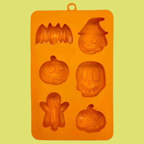 Image of Pet Treat Molds
