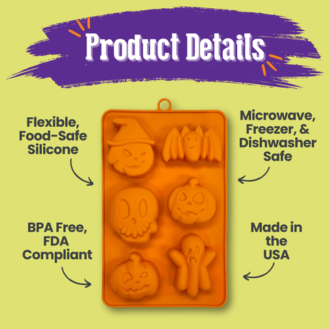 Image of Pet Treat Molds