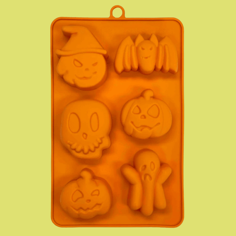 Image of Pet Treat Molds