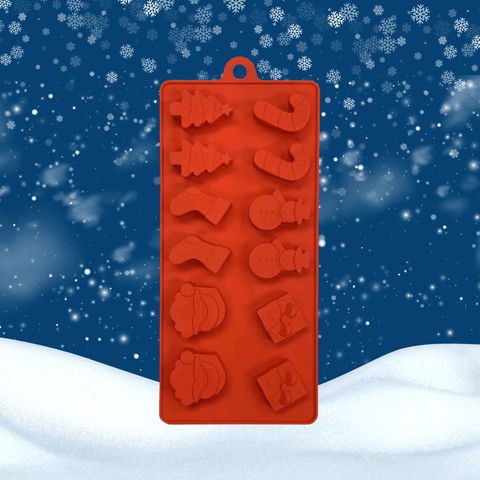 Image of Pet Treat Molds