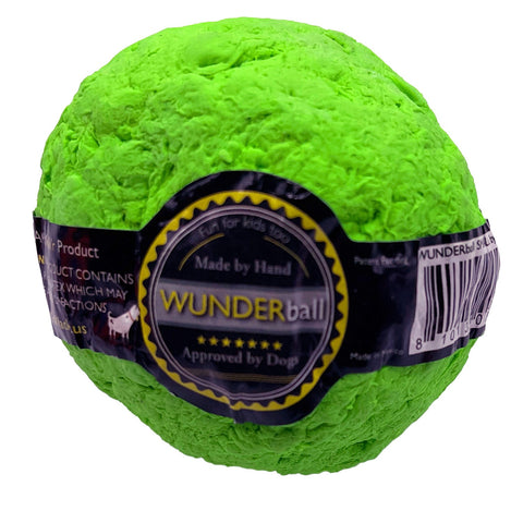 Image of WUNDERball - Best Fetch Toy