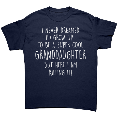 Image of Never_Dreamed_Id_Grow_Up_To_Be_A_Super__Navy_Front_Mockup.png_15396369