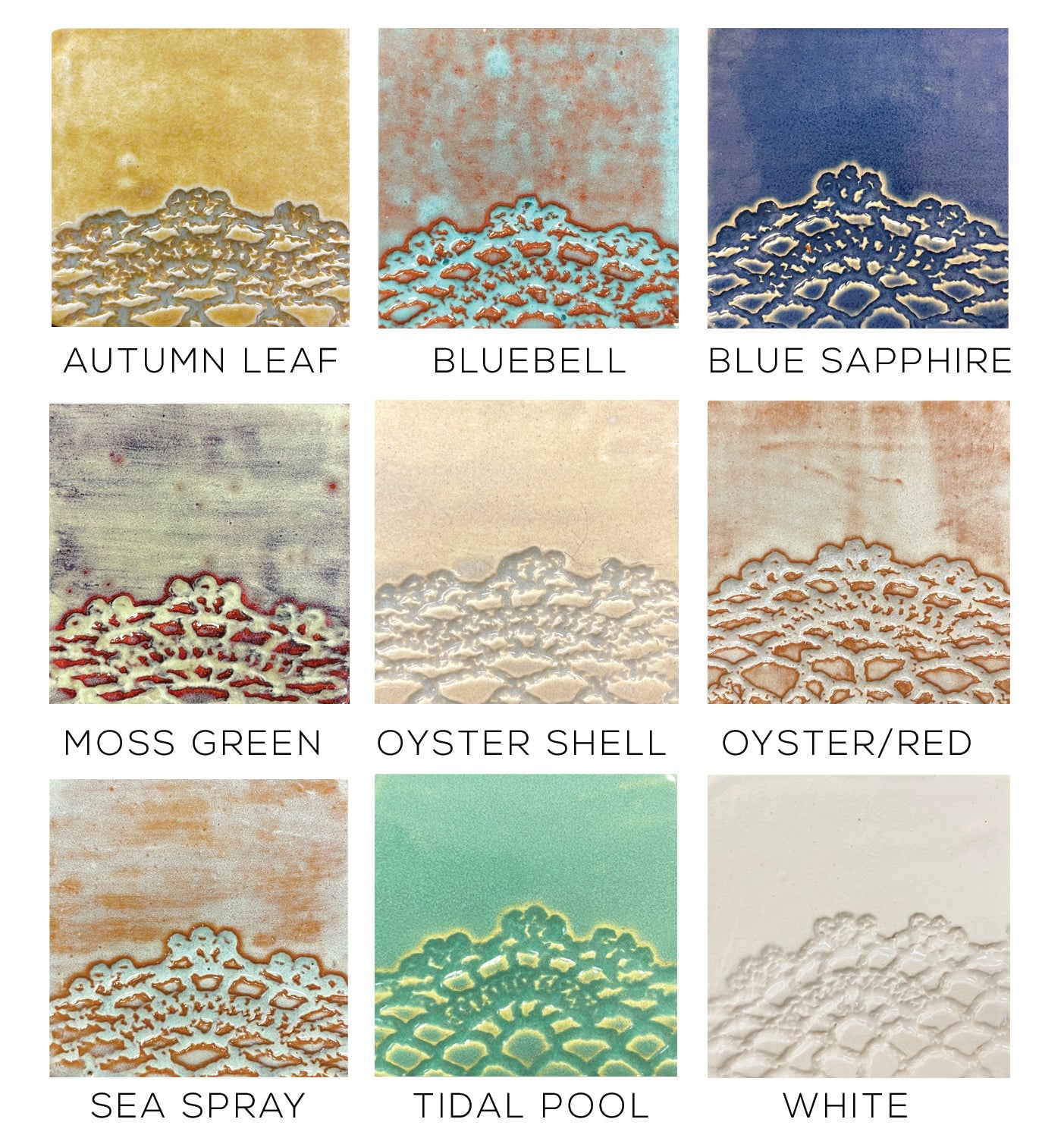 Large Leaf Dish Soap