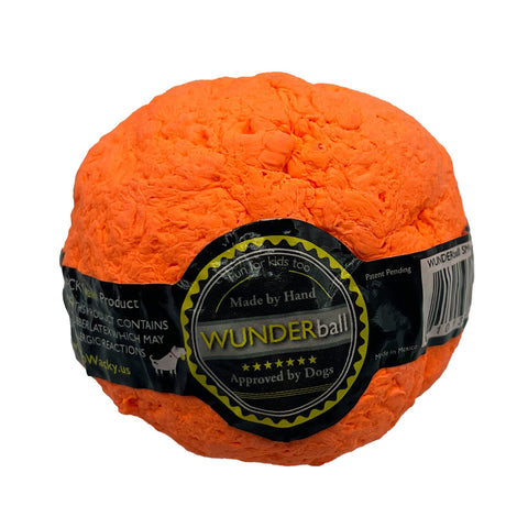 Image of WUNDERball - Best Fetch Toy