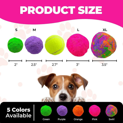 Image of WUNDERball - Best Fetch Toy