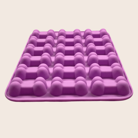 Image of Pet Treat Molds