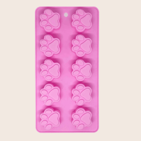 Image of Pet Treat Molds