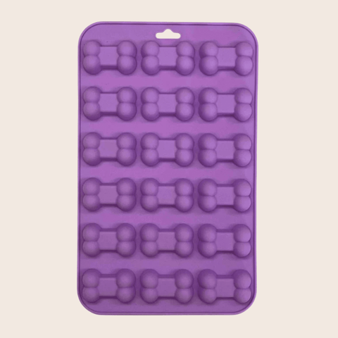Image of Pet Treat Molds