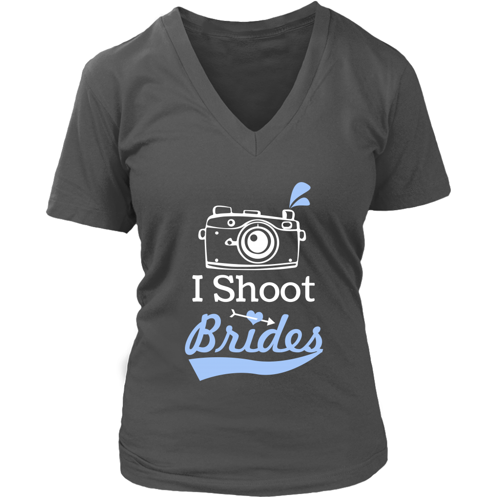 I Shoot Brides