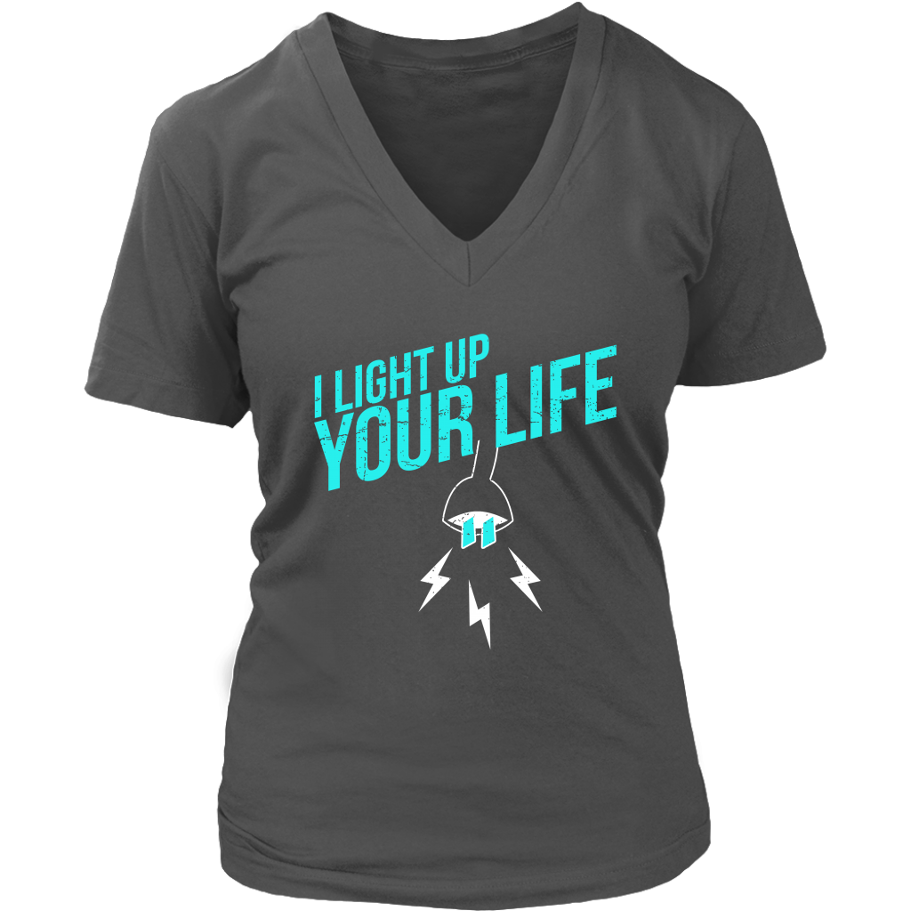 Light Up Your Life