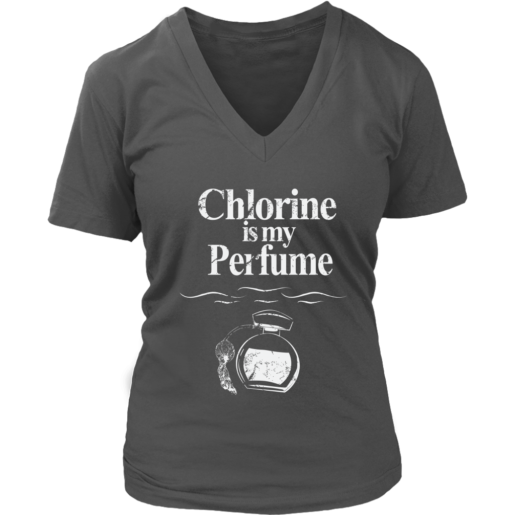 Chlorine Is My Perfume