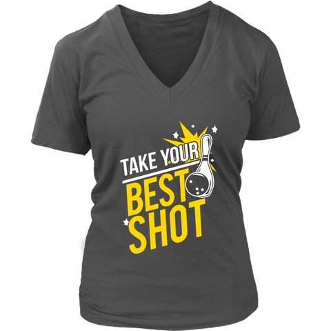 Image of Take Your Best Shot