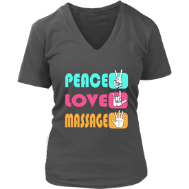 Peace Love Massage