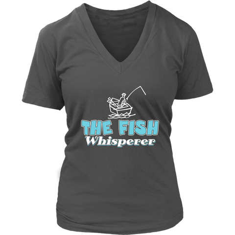 Image of The Fish Whisperer