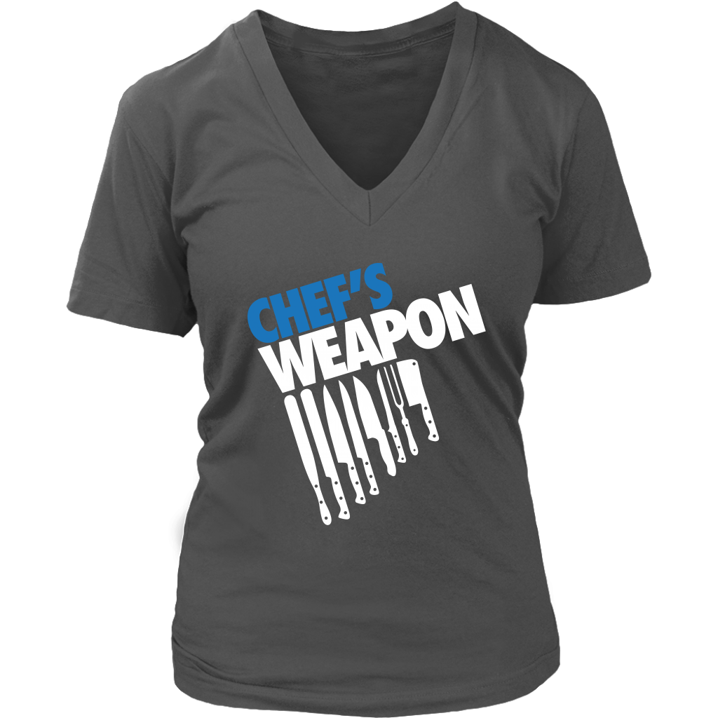 Chef's Weapon