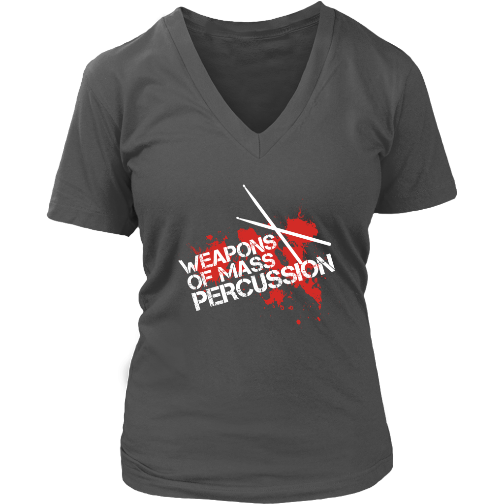 Weapons Of Mass Percussion