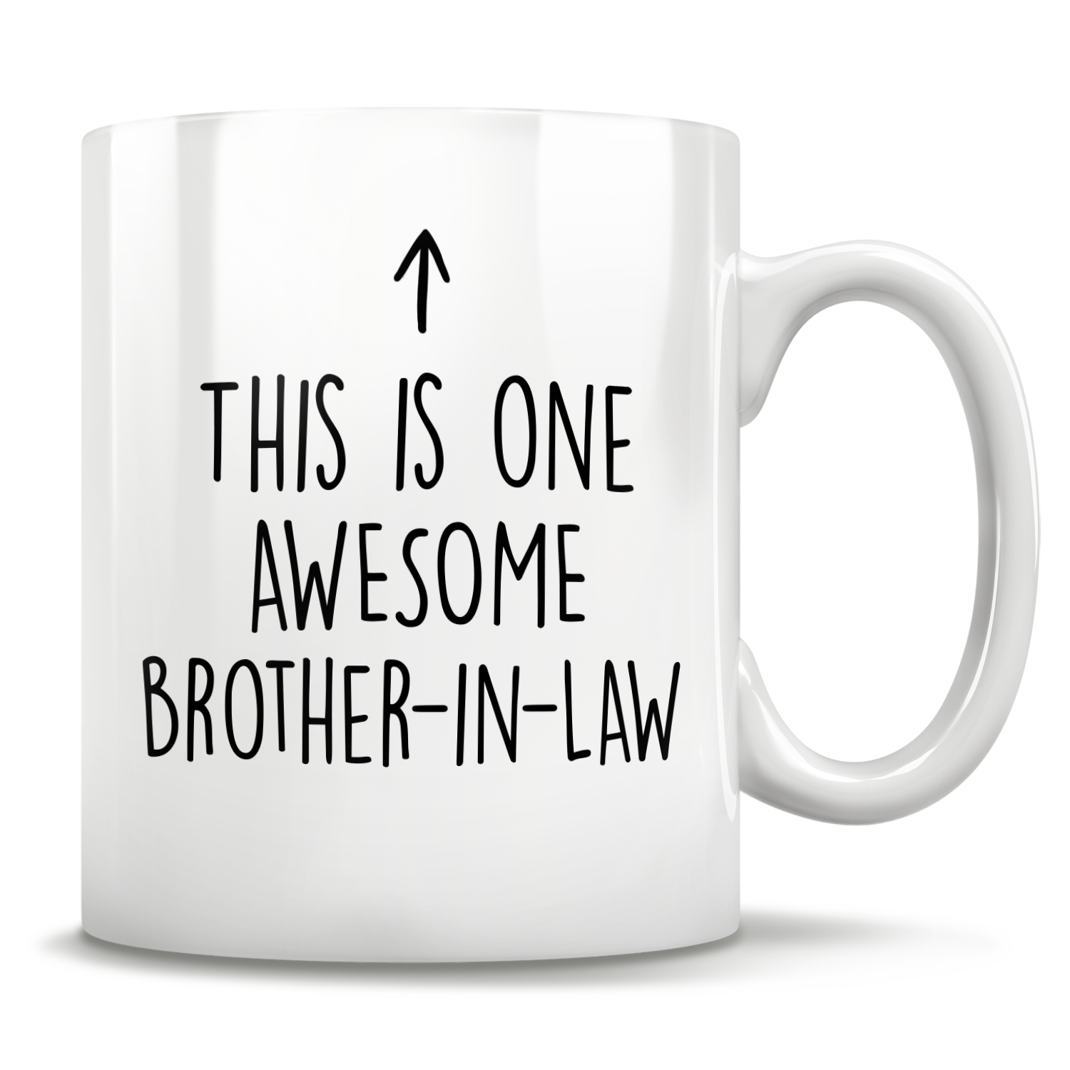 This Is One Awesome Brother-In-Law